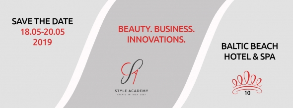 BEATY BUSINESS INNOVATIONar kroni